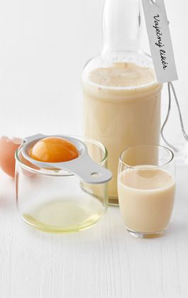 Obrázek MEC SOFT VAJEČNÝ LIKÉR 6 x 2 KG